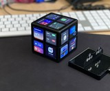 WOWCube Entertainment System
