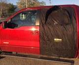 Roadie Overnighter SUV Window Tent