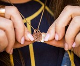 Where It Happened Map Jewelry
