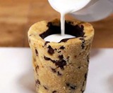 Milk & Cookie Shot Maker