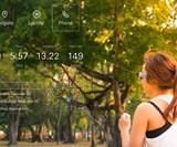 Minimis Glass Smart HUD Sunglasses
