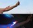 Flying LED Helicopter Toy Flying LED Helicopter Toy