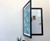 Secret Whiteboard - Art Print with Fold-Open Whiteboard Secret Whiteboard - Art Print with Fold-Open Whiteboard