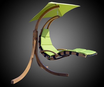 Outdoor Hanging Sky Swing Chair