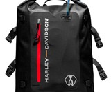 Seventy2 Pro Harley-Davidson Motorcycle Backpack