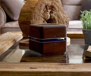 Geizeer Ice Cube Air Conditioner Geizeer Ice Cube Air Conditioner