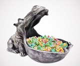 Hippo Catch-All Dish