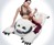 Wampa Rug