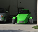 The $6,800, 84 MPG Elio