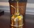 Brass Plant Mister