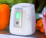 pureAir FRIDGE Food Shelf Life Extender
