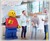 The LEGO Maxifigure - Life-Size LEGO Minifigure