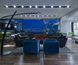 Hollywood Hills Mansion - 9010 Hopen