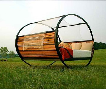 The Rocking Bed The Rocking Bed
