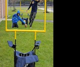 QB54 - Football Chair Game