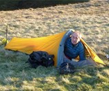 Gogo Elite Blow-up Tent
