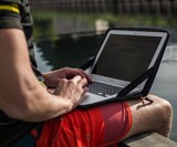 Subtech Drycase Laptop Case