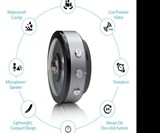 Beoncam Removable 360 Wrist Camera