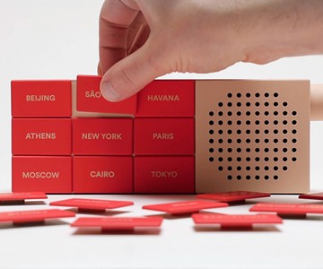 The CityRadio - Major City Radio Stations in Real Time The CityRadio - Major City Radio Stations in Real Time