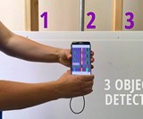 Walabot In-Wall Sensor & Imager