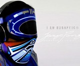 HUBOPTIC Equalizer Masks