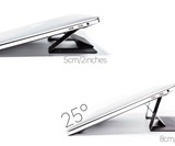 MOFT Invisible Laptop Stand
