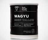 South Chicago Packing Wagyu Beef Tallow