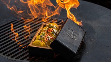Things That Make You Go Mmm: 19 Food Gifts for 2021
