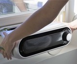 Noria Window Air Conditioner