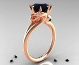 Dragon Rings