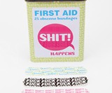 Pain Is A Bitch Bandages