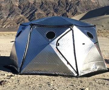 Shiftpod Recreation & Survival Shelters Shiftpod Recreation & Survival Shelters