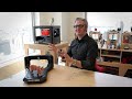 MakerBot Digitizer