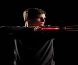 Zing Air Storm Fire Tek Bow