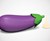 Eggplant Sauce Bottle Eggplant Sauce Bottle