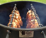 Pit Barrel Cooker