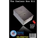 Black Useless Box Kit