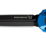 Benchmade 3300BK-2001 Limited Edition Infidel OTF Knife