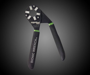 LoggerHead Tools Bionic Wrench LoggerHead Tools Bionic Wrench