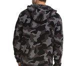 Barefoot Dreams CozyChic Men's Camo Hoodie