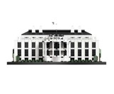 LEGO White House