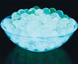 Glow-in-the-Dark Spit Balls