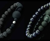 Solaris Lockstone Fragrance Bracelet