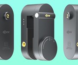Elbow Cassette Tape Player