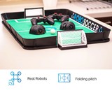 RoboSoccer