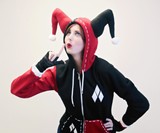 Harley Quinn Sweatshirt