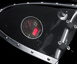 Bandit9 Dark Side Motorcycle