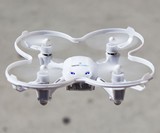 SnowFlake Nano Drone
