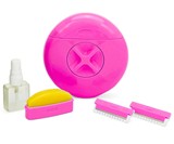 Sphynx Portable Razor for Women