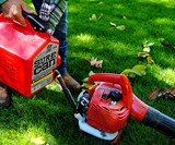 Surecan Bottom-Dispensing Gasoline Can